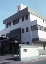 株式会社　世界一統